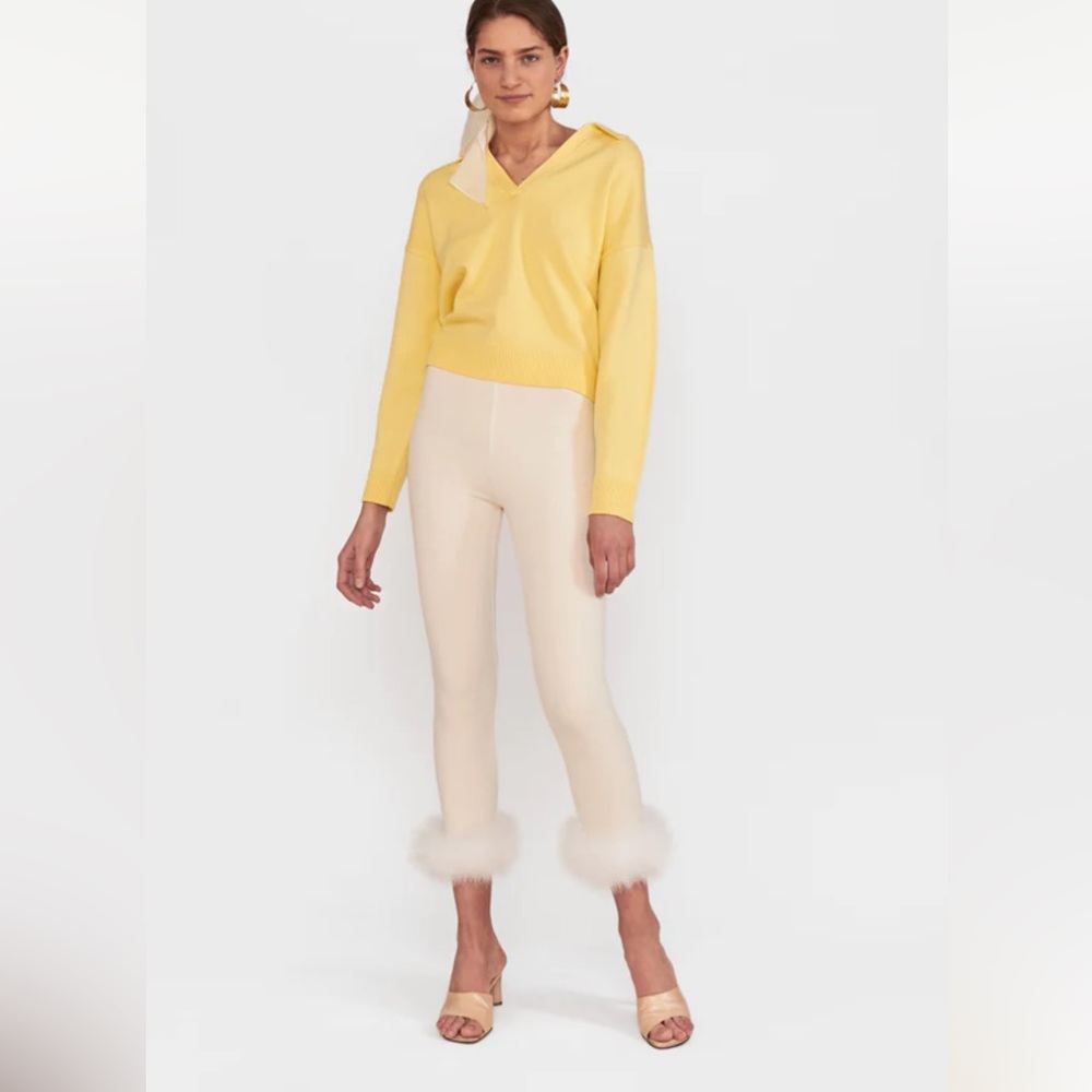 Size XS SLEEPER Weekend Chic Pants